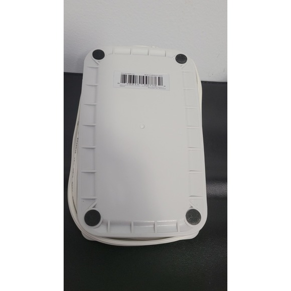 HimaPro Variable Speed Foot Control Pedal and Power Cord for Sewing Machine - Picture 3 of 6